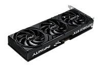 Palit - 8GB GeForce RTX5060 INFINITY 3 GDDR7 128bit 3-DP HDMI (NE75060019P1-GB2063S)