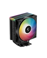 Кулер Deepcool AG400 BK ARGB V2