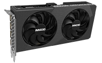 Inno3D - 8GB GeForce RTX5060 TWIN X2 GDDR7 128bit (N50602-08D7-195071N)