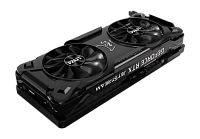 Palit - 8GB GeForce RTX3070 JETSTREAM OC GDDR6 256bit 3-DP HDMI (NE63070T19P2-1040J-N-LHR)