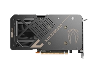 Zotac - 8GB GeForce RTX5060 AMP GDDR7 128bit HDMI 3-DP (ZT-B50600F-10M)