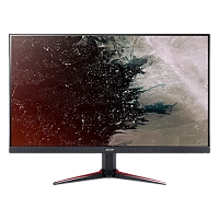 Acer-24 VG240Ybmipx LCD Monitor, IPS, 75Hz, 1mc, FHD(1920x1080), VGA, HDMI, DP