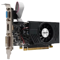 Axle-4GB GeForce GT730 DDR3