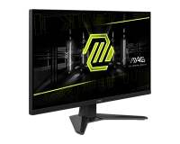 MSI - 27" MAG 272F Gaming Monitor, IPS, 0,5mc, 200hz, FHD (1920x1080), HDMI+DP, Black 