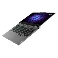 Lenovo LOQ 15IAX9E (Intel Core i5-12450HX/ DDR5 16GB/ SSD 512GB/ 15,6" FHD IPS 144Hz/ 4GB RTX2050/ 