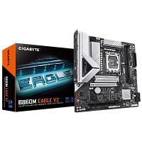 MB Gigabyte B860M DS3H WIFI6E DDR5 LGA1851