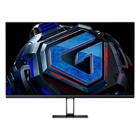 Redmi - 27" G27Q 2025 Gaming Monitor, IPS, 180Hz, 1mc, QHD (2560x1440), HDMI+DP, (P27QCB-RG) 