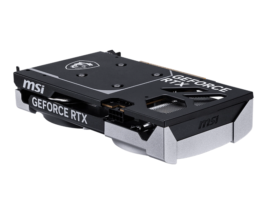 MSI - 8GB GeForce RTX5060 VENTUS 2X OC (912-V537-002)