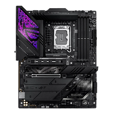 MB ASUS ROG STRIX Z890-E GAMING WIFI DDR5 (90MB1IM0-M0EAY0)