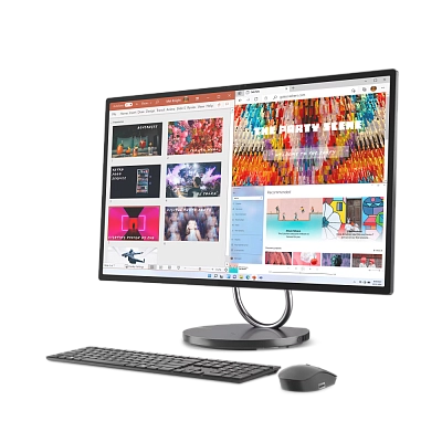 Lenovo Yoga AIO 9 32IRH8 (Intel Core i9-13900H/ DDR4 16GB/ SSD 1TB Gen4/ 31.5" UHD (3840x2160) IPS/ 