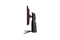 LG - 27" 27GP750-B.ADG, IPS, 1mc, 240Hz, FHD (1920×1080), HDMI+Display Port,NVIDIA® G-SYNC®, AMD Fre