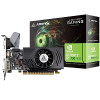 Axle-4GB GeForce GT730 DDR3