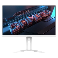 Gigabyte - 27" M27QA ICE EK  Gaming Monitor, IPS, 180hz, 1mc, QHD (2560x1440) 2K, HDMI, DisplayPort,