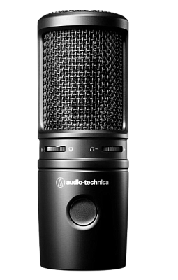Audio technica -ATGM1  USB-