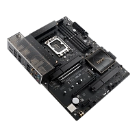 MB ASUS PROART B760-CREATOR WIFI DDR5