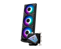 MSI - Cooler MAG CORELIQUID I360 WHITE