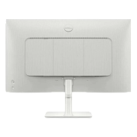 Dell - 24" S2425H Monitor, IPS, 100Hz, 8mc, FHD(1920x1080), HDMI, White 