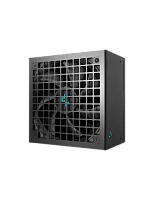 Блок питание Deepcool PN1000M (1000W, 80+ Gold, APFC, 20+4 pin)
