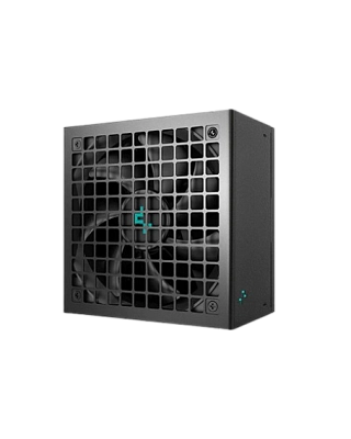 Блок питание Deepcool PN1000M (1000W, 80+ Gold, APFC, 20+4 pin)