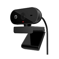 HP 320 FHD USB-A Webcam EURO (p/n 53X26AA)