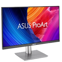 ASUS - 27" PA27JCV ProArt Monitor, IPS, 5mc, 60Hz, 5K (5120 x 2880), HDMI, DisplayPort, Type-C, HDR5
