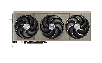 Sapphire - 16GB NITRO+ AMD RADEON RX9070XT GAMING OC DUAL HDMI (11348-01-20G)