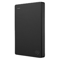 Seagate-Ext HDD 2TB, USB