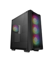 Корпус Deepcool CC560 MESH V2