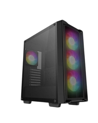 Корпус Deepcool CC560 MESH V2