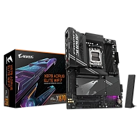 MB Gigabyte AMD AM5 X870 AORUS ELITE WiFi7 DDR5