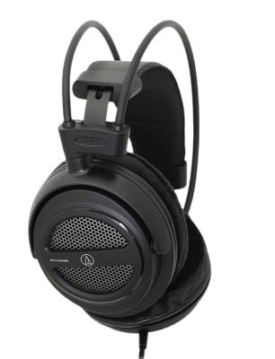 Audio technica-ATH-AVA400-