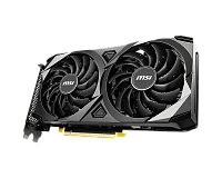 MSI - 12GB GeForce RTX3060 VENTUS 2X OC (912-V397-889)
