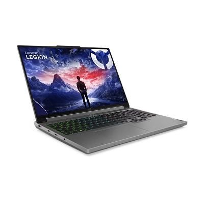 Lenovo Legion 5 16IRX9 (Intel Core i7-14650HX/ DDR5 32GB/ SSD 1TB/ 16" WQXGA IPS 165Hz/ 8GB RTX4060/