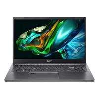 Acer Aspire 5 A515-57G (Intel Core i5-1235U/ DDR4  8GB/ SSD 512GB/ 15.6" FHD IPS/ 4GB RTX2050/ NoOS/
