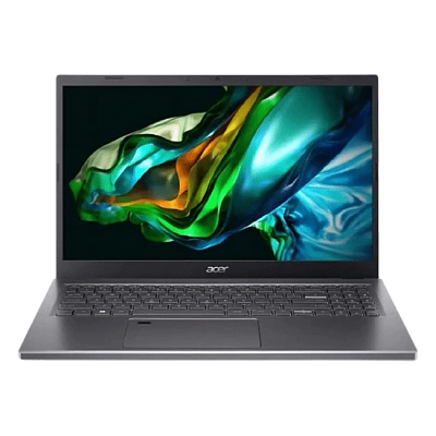Acer Aspire 5 A515-57G (Intel Core i5-1235U/ DDR4  8GB/ SSD 512GB/ 15.6" FHD IPS/ 4GB RTX2050/ NoOS/