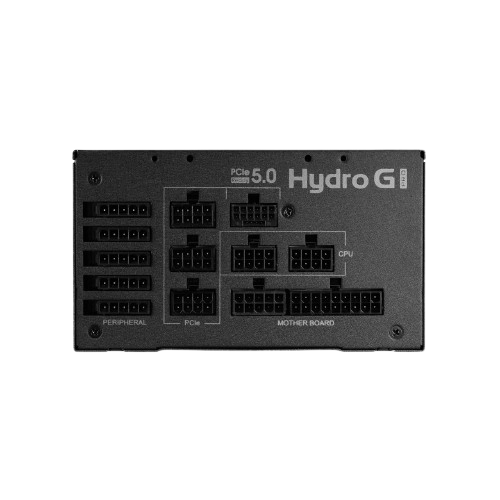 Блок питание FSP Hydro G PRO 1000W GEN5