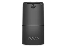 Lenovo Yoga Mouse with Laser Presenter (Shadow Black) (GY51B37795)