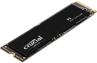 SSD M2 Crucial 1TB  NVMe 