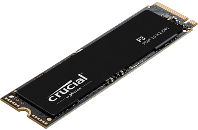 SSD M2 Crucial 1TB  NVMe 