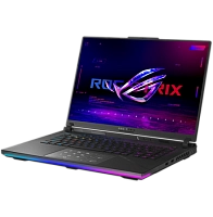 Asus ROG Strix Scar (Intel Core i9-13980HX/ DDR5 32GB/ SSD 1TB G4 /16.0 WQXGA/ 12GB GF RTX4080)