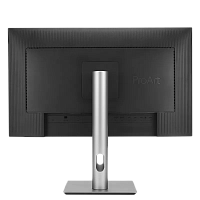 ASUS - 32" PA32QCV ProArt OLED Monitor, IPS, 5mc, 60Hz, 6К (6016 x 3384), HDMI, DisplayPort, Type-C,