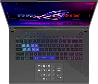 Asus ROG Strix G16 (Intel Core i9-14900HX/ DDR5 32GB/ SSD 1TB/  16.0 WQXGA IPS 240Hz/ 8GB RTX5070/ 