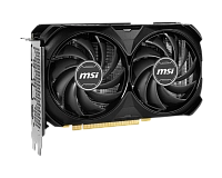 MSI 16GB GeForce RTX 4060Ti VENTUS 2X Black OC