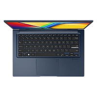 Asus VivoBook 14 (Intel Core i5-1334U/ DDR5 12GB/ SSD 256GB/ 14" FHD IPS/ Intel UHD Graphics/ Win11/