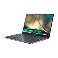 Acer Aspire A515-57 (Intel Core i7-12650H/ DDR4 8GB/ SSD 512GB/ 15,6"  IPS/ Intel UHD Graphics/ NoOS