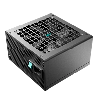 Блок питание Deepcool GamerStorm PF750X (750W, 80+ Bronze, APFC, 20+4 pin)