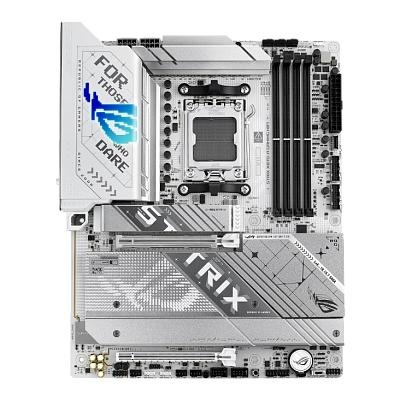 MB ASUS ROG STRIX X870-A GAMING WIFI DDR5 