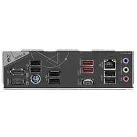 MB Gigabyte AMD AM5 B650 EAGLE DDR5