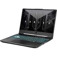 Asus TUF Gaming F15 (Intel Core i5-11400H/ DDR4 16GB/SSD 512GB/ 15,6 FHD IPS 144Hz/ 4GB GF RTX3050)