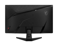 MSI - 27" MAG 274CQF Curved Gaming Monitor, VA, 0,5mc, 180hz, WQHD (2560x1440), HDMI+DP+TypeC, Black